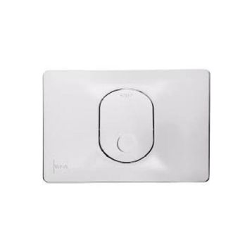 VitrA 701-1080 Parlak Krom Kumanda Paneli