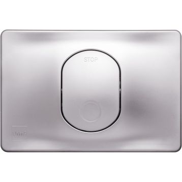 VitrA 701-1085 Mat Krom Kumanda Paneli