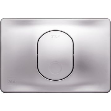 VitrA 701-1085 Mat Krom Kumanda Paneli