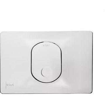 VitrA 701-1085 Mat Krom Kumanda Paneli