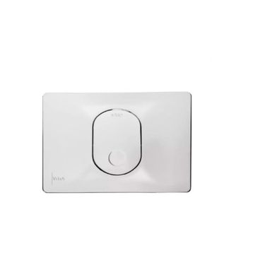 VitrA 701-1085 Mat Krom Kumanda Paneli