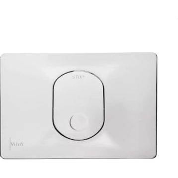 VitrA 701-1085 Mat Krom Kumanda Paneli