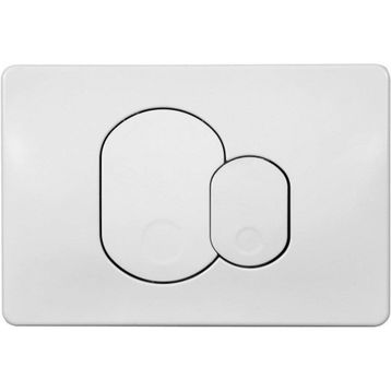 VitrA 711-1080 Parlak Krom Kumanda Paneli