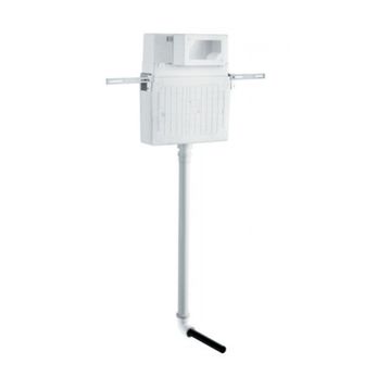 VitrA 711-1700 Gömme Rezervuar