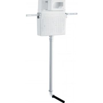 VitrA 711-1700 Gömme Rezervuar