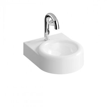 VitrA 7316B403-0041 Liquid Lavabo