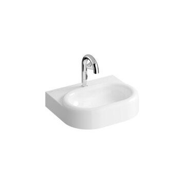 VitrA 7316B403-0041 Liquid Lavabo