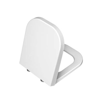 VitrA 74-003-009 Retro Klozet Kapağı
