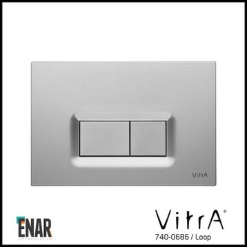 VitrA 740-0686 Loop R Kumanda Paneli