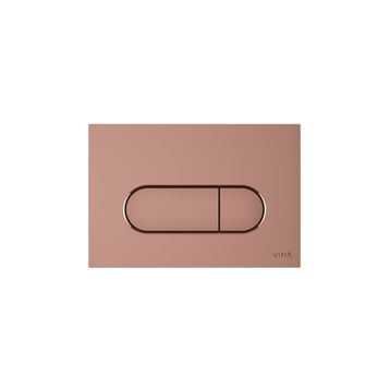 VitrA 740-2240 Root Round Soft Bakır Kumanda Paneli