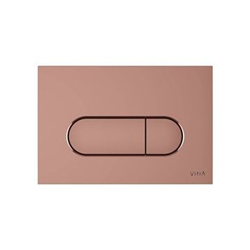 VitrA 740-2240 Root Round Soft Bakır Kumanda Paneli