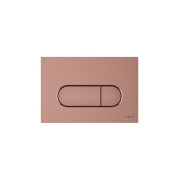 VitrA 740-2240 Root Round Soft Bakır Kumanda Paneli