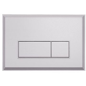 VitrA 7401380 Elegance Krom Kumanda Paneli