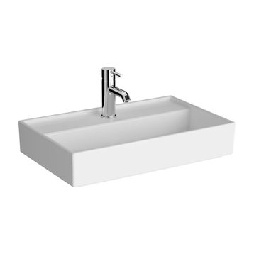 VitrA 7401B003-0041 Archiplan Dar Lavabo