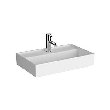 VitrA 7401B003-0041 Archiplan Dar Lavabo