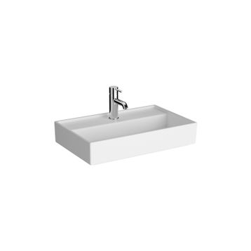 VitrA 7401B003-0041 Archiplan Dar Lavabo