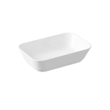 VitrA 7425B001-0016 Geo Çanak Lavabo