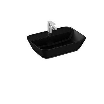 VitrA 7426B083-0041 Geo Çanak Lavabo