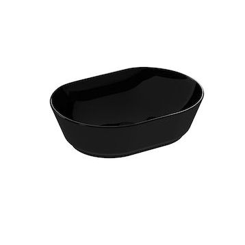 VitrA 7427B070-0016 Geo Çanak Lavabo