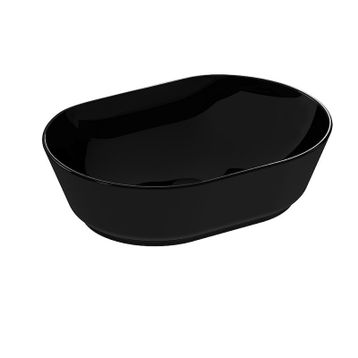 VitrA 7427B070-0016 Geo Çanak Lavabo