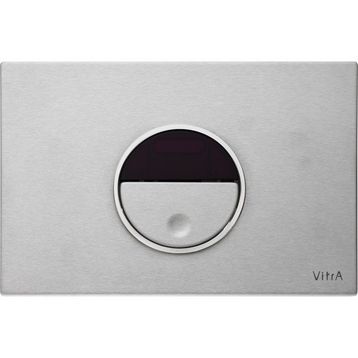 VitrA 748-1440 Pro Mat Krom Fotoselli Kumanda Paneli