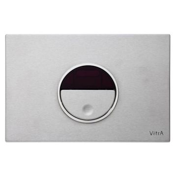 VitrA 748-1440 Pro Mat Krom Fotoselli Kumanda Paneli