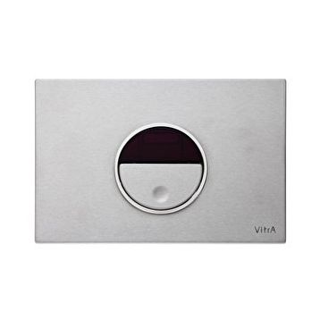 VitrA 748-1440 Pro Mat Krom Fotoselli Kumanda Paneli