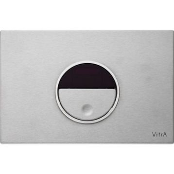 VitrA 748-1440 Pro Mat Krom Fotoselli Kumanda Paneli