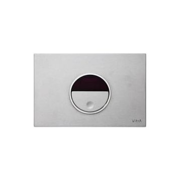 VitrA 748-1440 Pro Mat Krom Fotoselli Kumanda Paneli