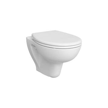 VitrA 7644L003-0850 S20 Round Smoothflush Asma Klozet