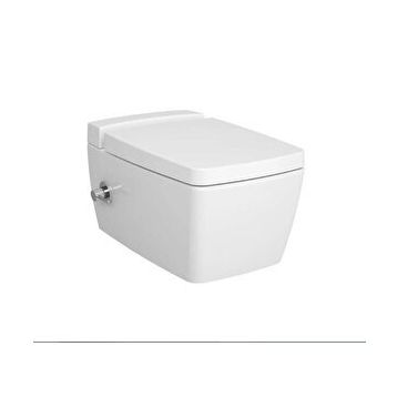 VitrA 7672B003-1687 Metropole Rim-ex Taharet Musluklu Fresh Asma Klozet