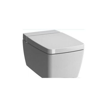 VitrA 7672B0031685 Metropole Rim-ex Vitrafresh Deterjan Hazneli Kanalsız Asma Klozet