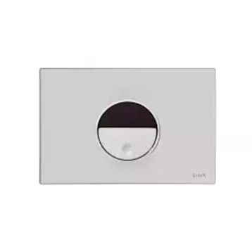 VitrA 768-1421 Pro Temassız Parlak Krom Kumanda Paneli