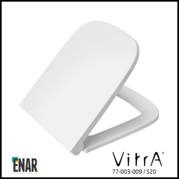 VitrA 77-003-009 S20 Klozet Kapağı