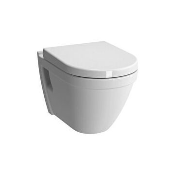 VitrA 7740L003-0850 S50 Rim-Ex Asma Klozet
