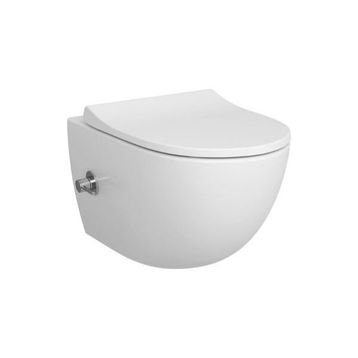 VitrA 7748B003-1684 Sento Rimex Entegre Taharet Musluklu Klozet