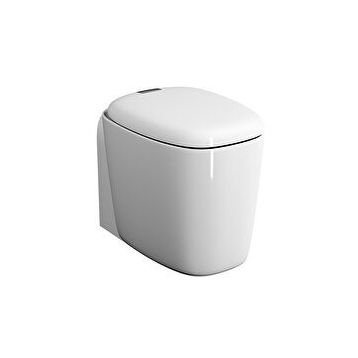 VitrA 7815B403-0090 Plural Yerden Klozet