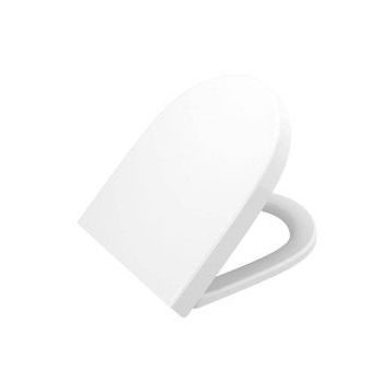 VitrA 86-003-009 Sento Klozet Kapağı