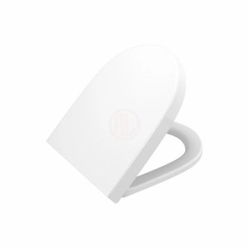 VitrA 86-003-009 Sento Klozet Kapağı
