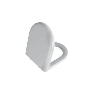 VitrA 94-003-001 Zentrum Klozet Kapağı