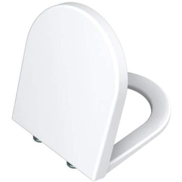 VitrA 94-003-001 Zentrum Klozet Kapağı