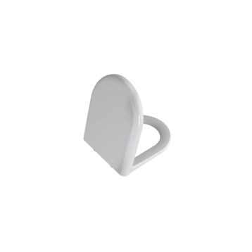 VitrA 94-003-001 Zentrum Klozet Kapağı