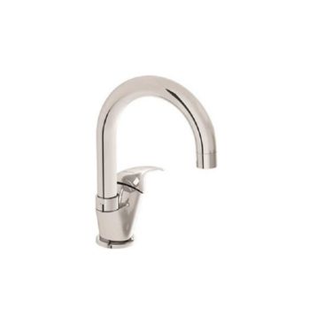 VitrA A41186 Punto Figo Lavabo Bataryası