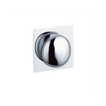 VitrA A41419 İstanbul Stop Valf Taharet Musluğu Sıva Üstü ve Sıva Altı Parçası
