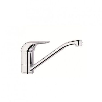 VitrA A42006 Krom Ares Eviye Mutfak Bataryası