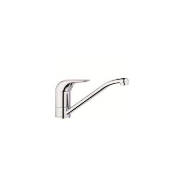 VitrA A42006 Krom Ares Eviye Mutfak Bataryası