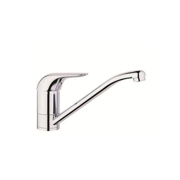 VitrA A42006 Krom Ares Eviye Mutfak Bataryası