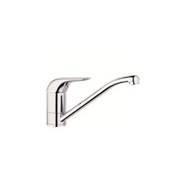 VitrA A42006 Krom Ares Eviye Mutfak Bataryası