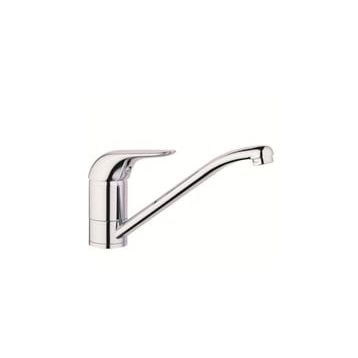 VitrA A42006 Krom Ares Eviye Mutfak Bataryası