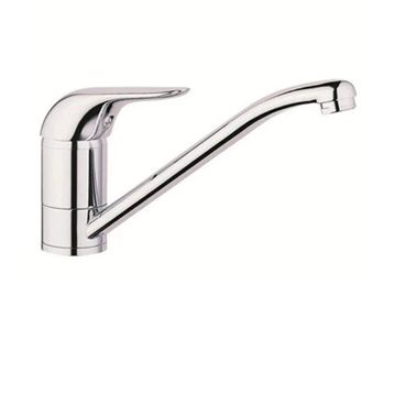 VitrA A42006 Krom Ares Eviye Mutfak Bataryası